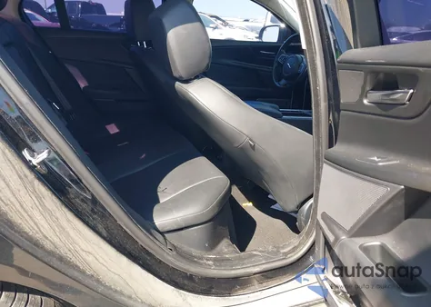 2019 Jaguar Xe from USA, damaged, VIN SAJAS4FX2KCP52702